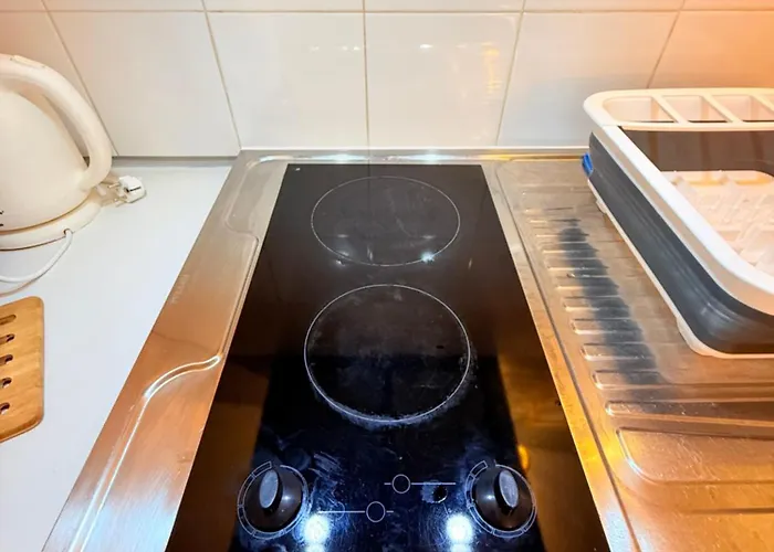 Le Palais Apartamento