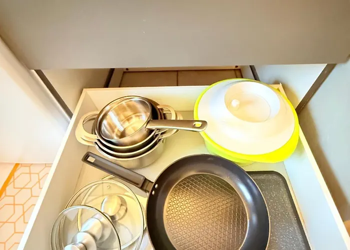 Apartamento Le Palais La Rochelle (Charente-Maritime)