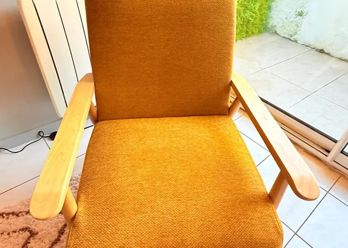 Apartamento Le Palais La Rochelle (Charente-Maritime)