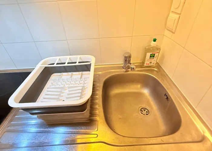 Apartamento Le Palais *