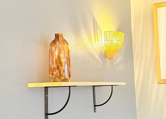 Apartamento Le Palais *