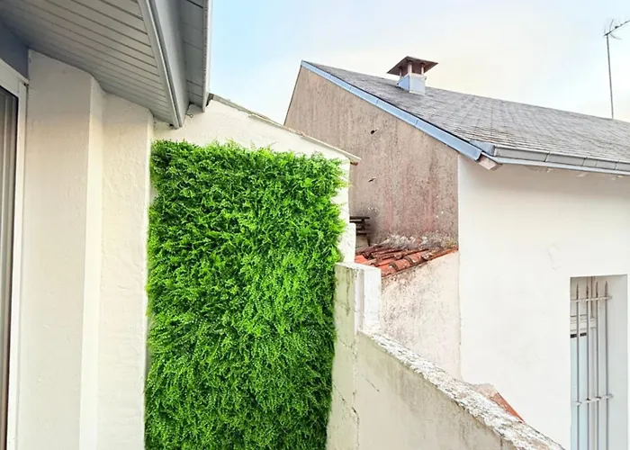 Le Palais Apartamento