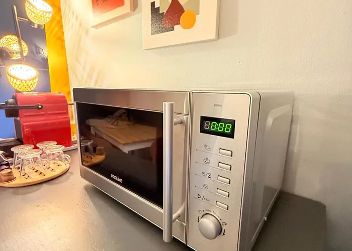 Le Palais La Rochelle (Charente-Maritime)