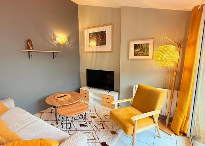 Le Palais Apartamento