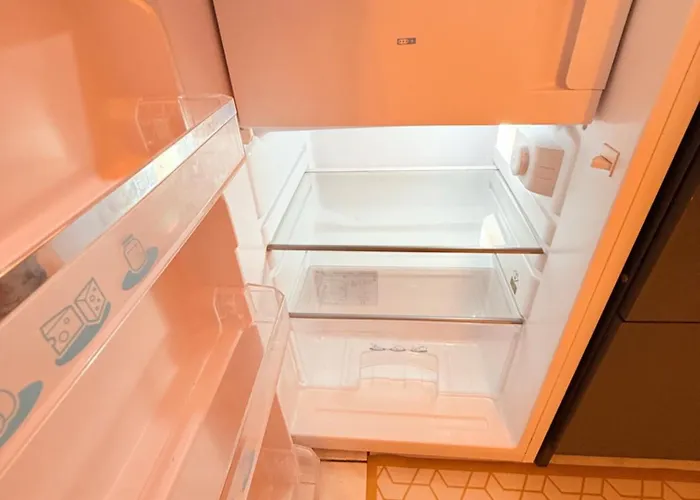 Le Palais Apartamento