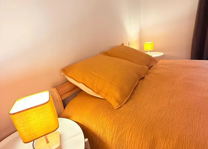 Apartamento Le Palais