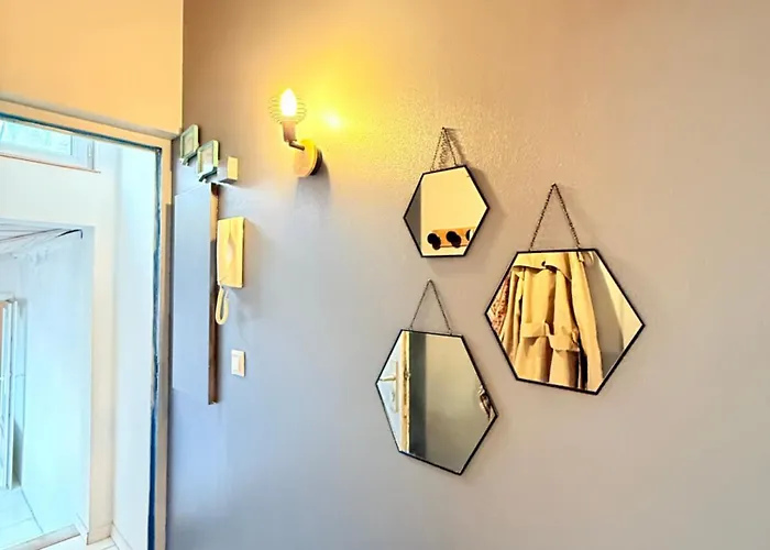 Apartamento Le Palais La Rochelle (Charente-Maritime)