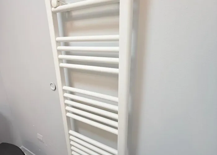 Apartamento Le Palais