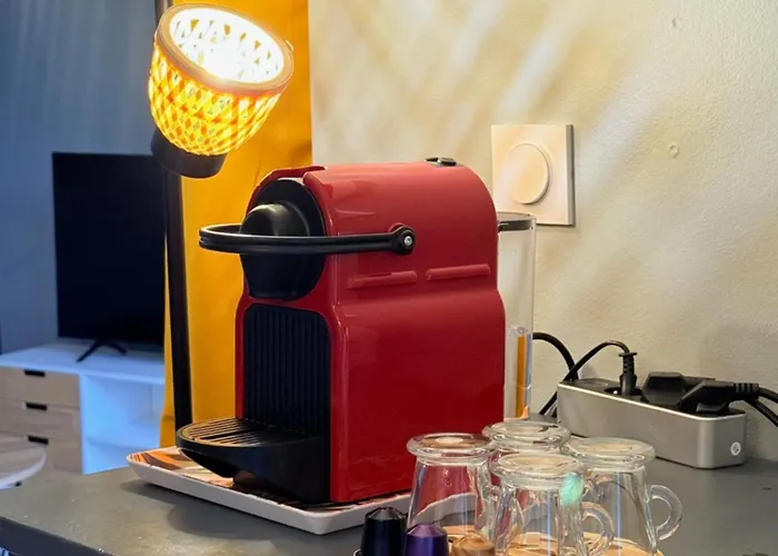 Le Palais Apartamento