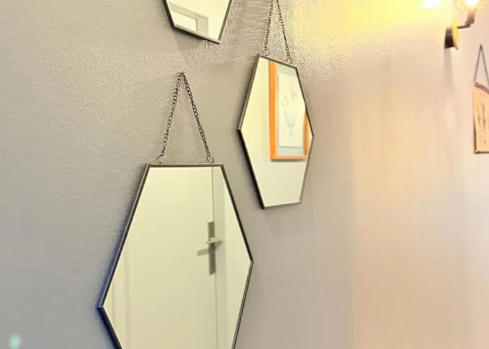 Le Palais Apartamento *