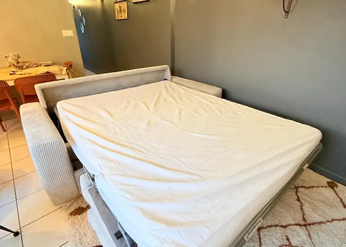 Apartamento Le Palais