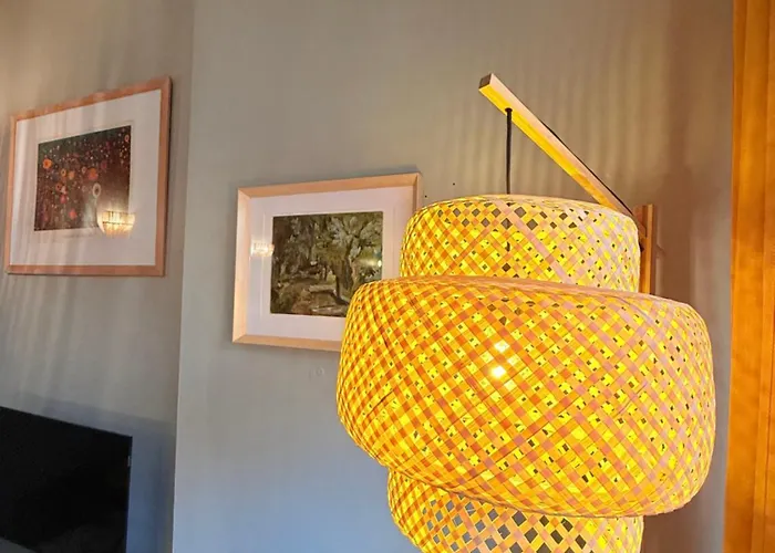 Le Palais Apartamento *