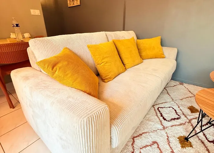 Apartamento Le Palais La Rochelle (Charente-Maritime)