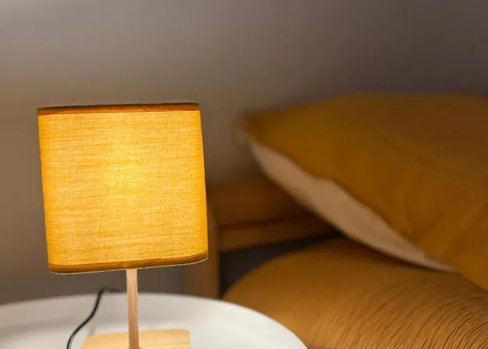 Le Palais Apartamento