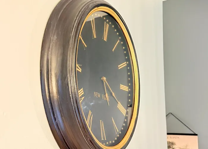 Le Palais Apartamento